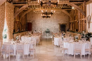 Manor Farm Barn