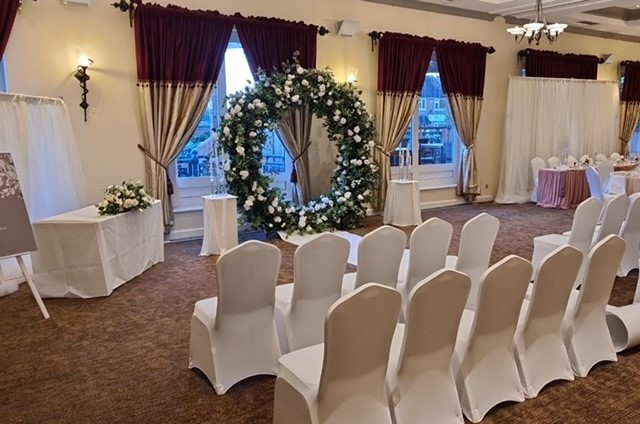 The Three Swans Hotel