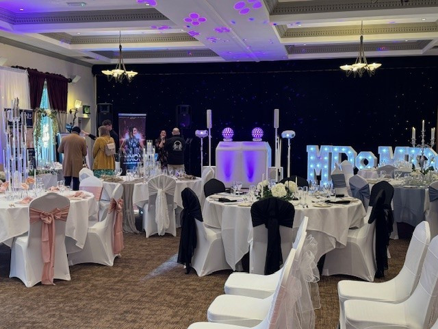 The Three Swans Hotel