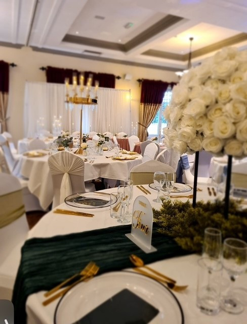 The Three Swans Hotel