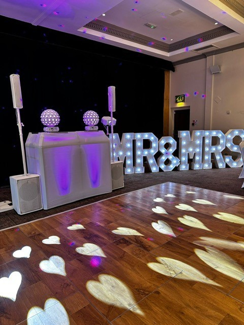 The Three Swans Hotel