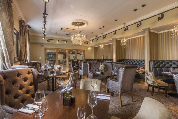 The Three Swans Hotel