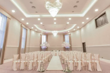 Villiers Hotel