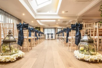 Villiers Hotel