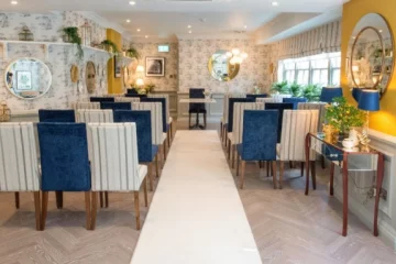 Villiers Hotel