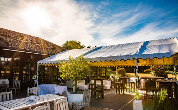 Hintlesham Golf Club