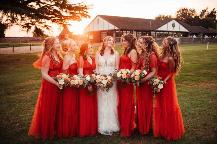 Hintlesham Golf Club