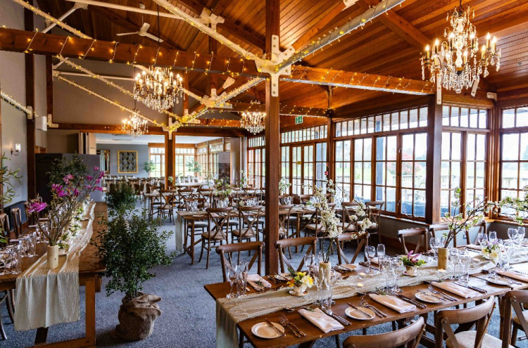 Hintlesham Golf Club