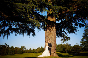 Hintlesham Golf Club Wedding Open Day