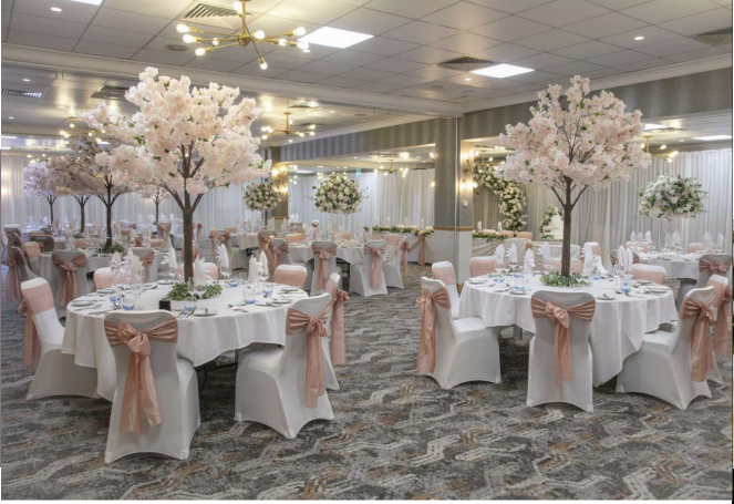 Best Western Premier Suites Hotel & Spa Liverpool-Knowsley