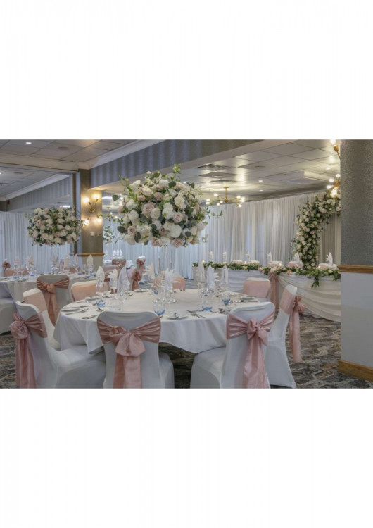 Best Western Premier Suites Hotel & Spa Liverpool-Knowsley