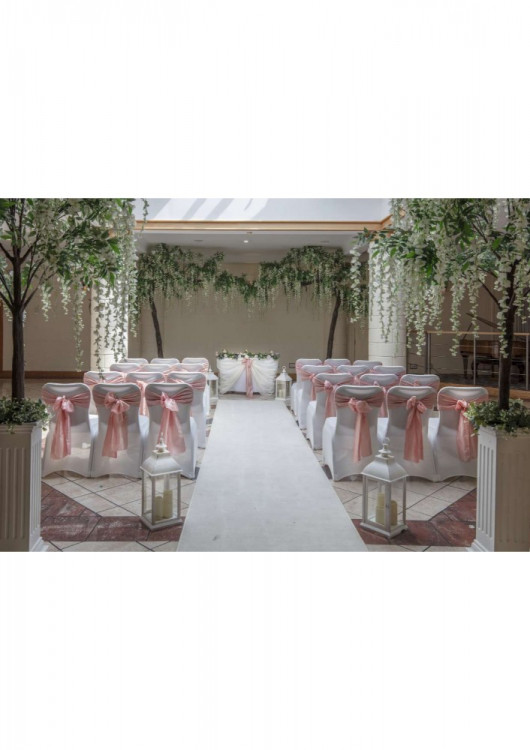 Best Western Premier Suites Hotel & Spa Liverpool-Knowsley