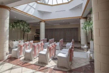 Suites Hotel Knowsley