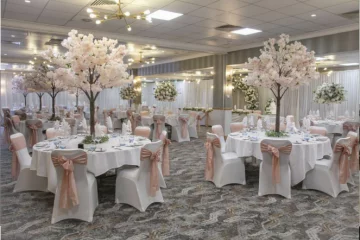 Suites Hotel Knowsley