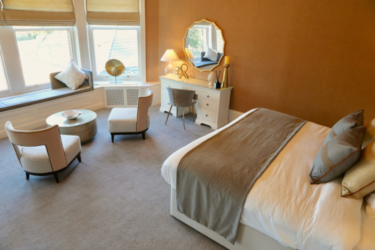 Farington Lodge Hotel