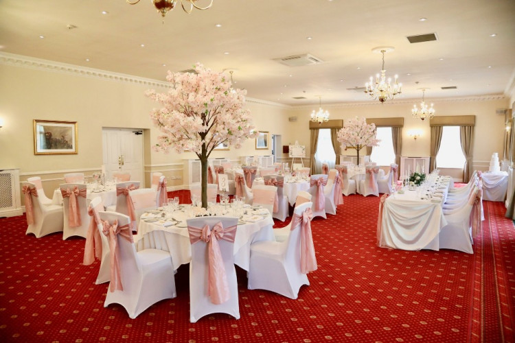 Farington Lodge Hotel