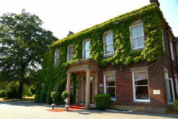 Farington Lodge Hotel