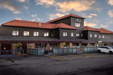 The Stones Hotel