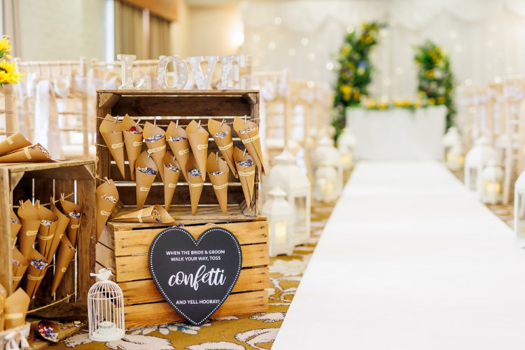 Clarion Hotel Charlecote Pheasant