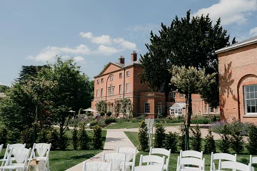 Norwood Park