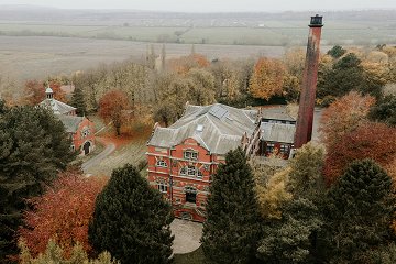 The Pumping House