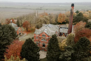 The Pumping House