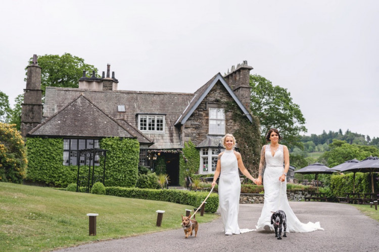 Broadoaks Country House Hotel