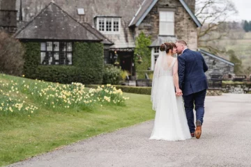 Broadoaks Country House Exclusive Wedding Venue