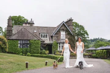Broadoaks Country House Exclusive Wedding Venue