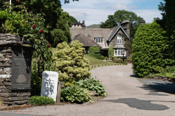 Broadoaks Country House Exclusive Wedding Venue