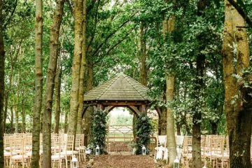 Stratton Court Barn