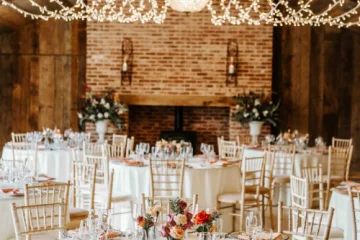 Stratton Court Barn