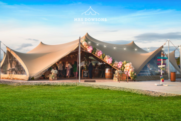 Mrs Dowsons Farm Park