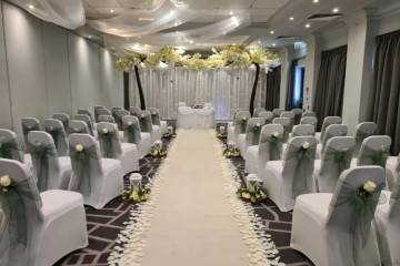 Village Hotel Warrington