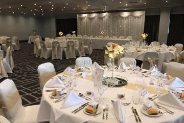 Village Hotel Warrington