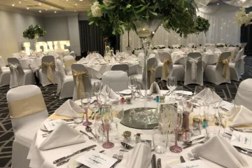 Village Hotel Warrington