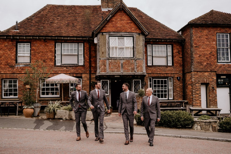 The Bell In Ticehurst