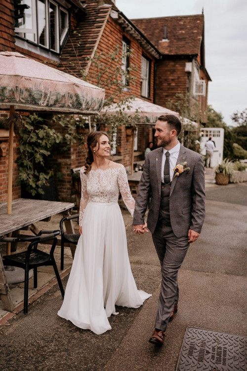 The Bell In Ticehurst