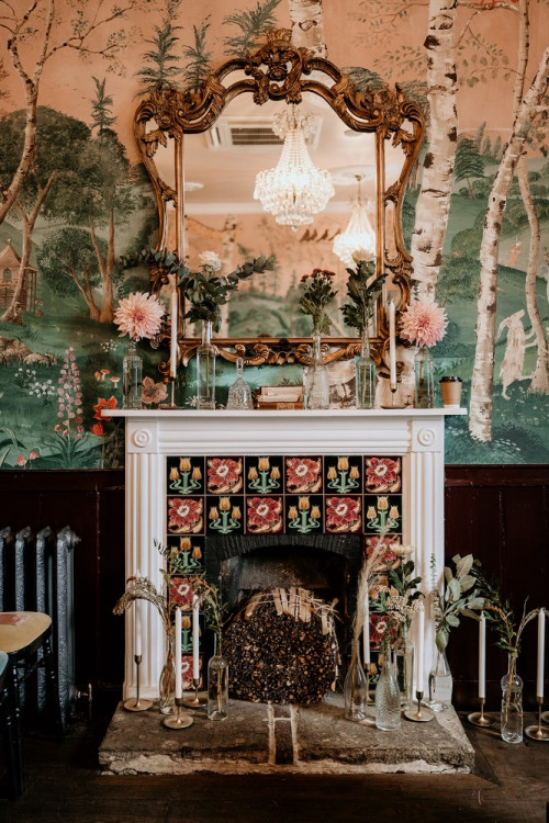 The Bell In Ticehurst