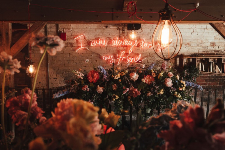 The Bell In Ticehurst