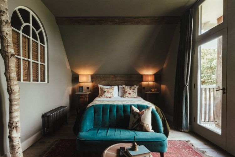 The Bell In Ticehurst