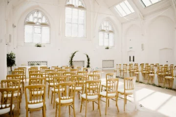 The Old Library