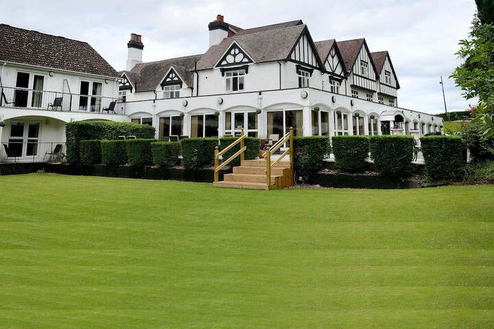 Buckatree Hall Hotel