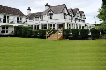 Buckatree Hall Hotel