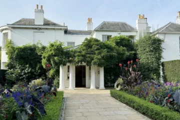 Pembroke Lodge
