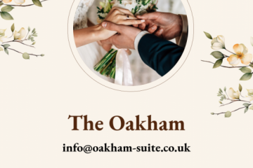 The Oakham