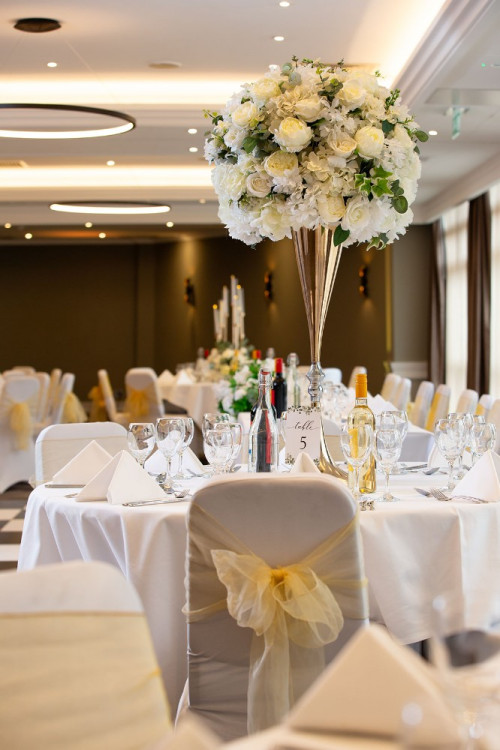 DoubleTree by Hilton London - Ealing
