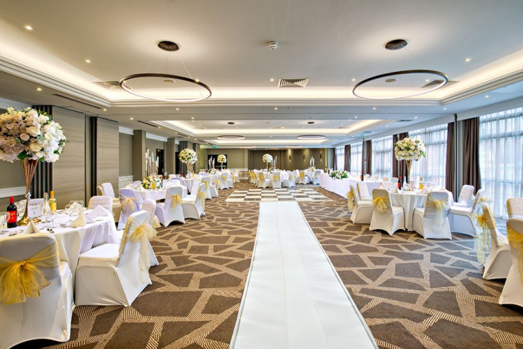 DoubleTree by Hilton London - Ealing