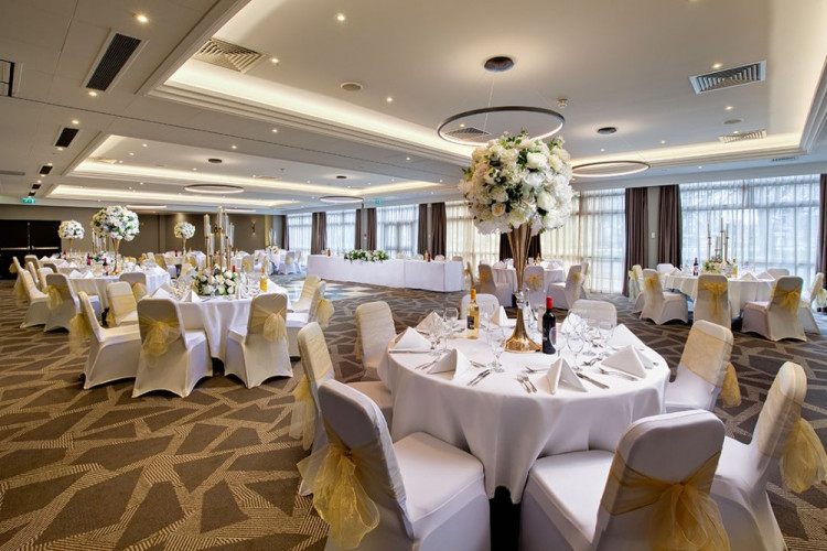 DoubleTree by Hilton London - Ealing