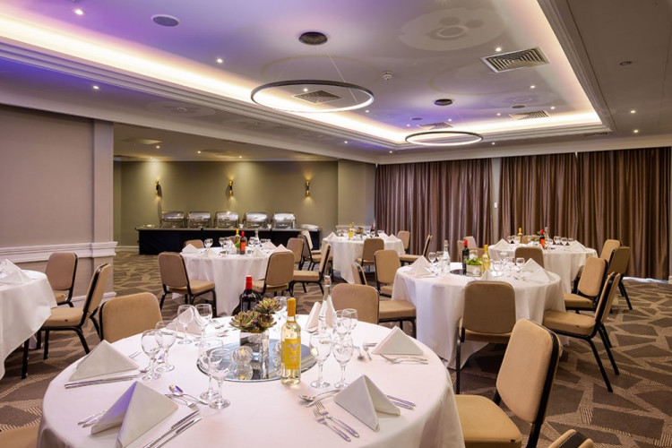 DoubleTree by Hilton London - Ealing